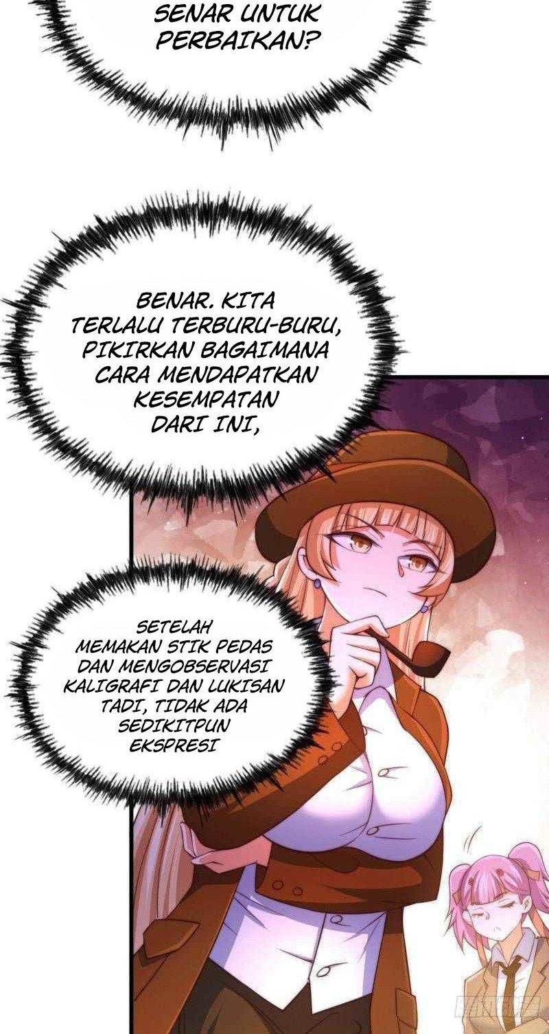 Beyond Myriad Peoples Chapter 75 - halaman 8