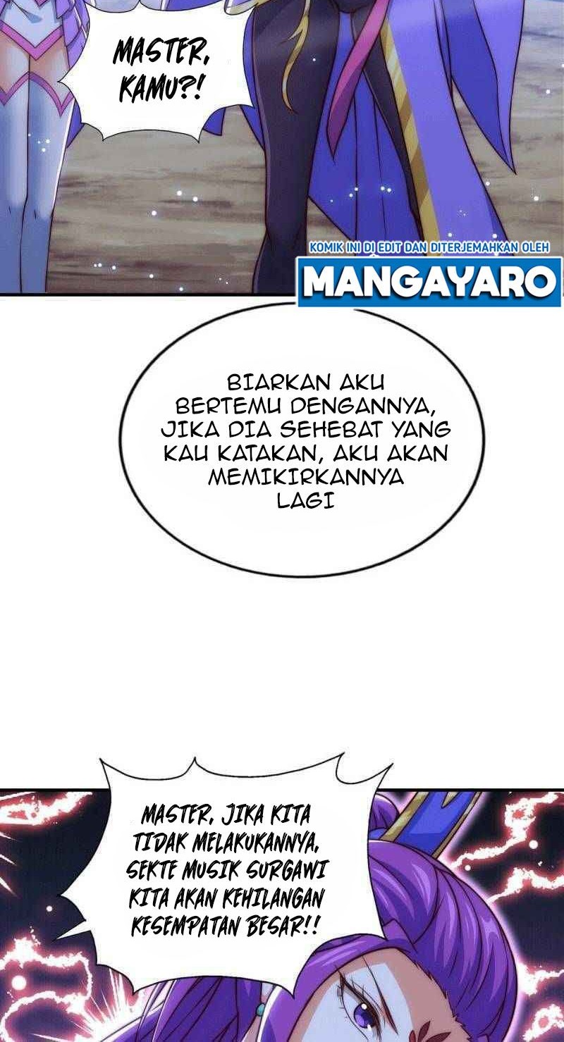 Beyond Myriad Peoples Chapter 76 - halaman 11