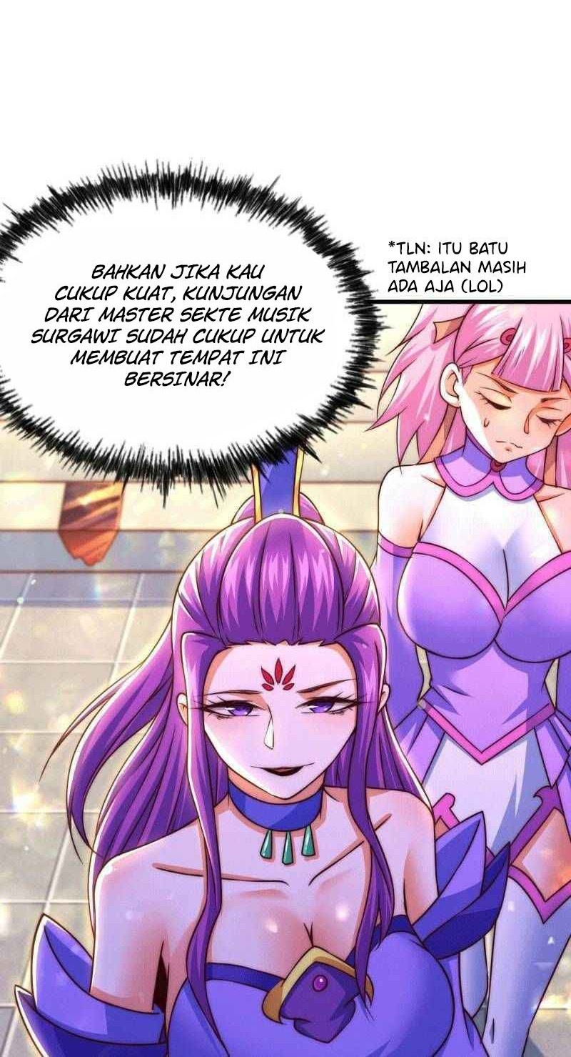 Beyond Myriad Peoples Chapter 76 - halaman 31