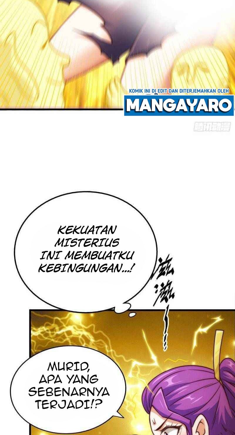 Beyond Myriad Peoples Chapter 76 - halaman 39