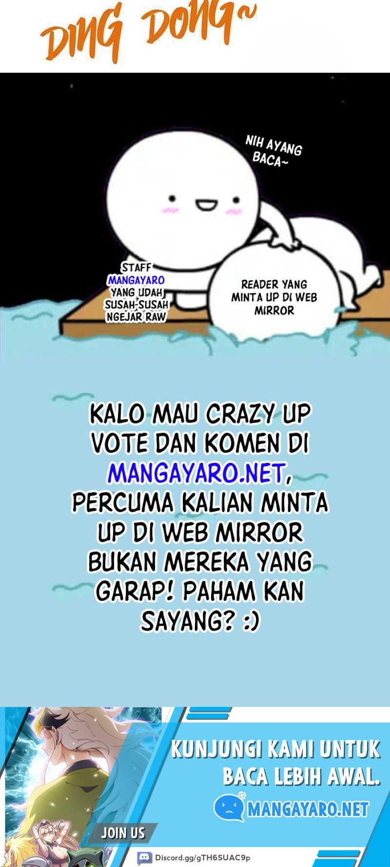 Beyond Myriad Peoples Chapter 76 - halaman 41