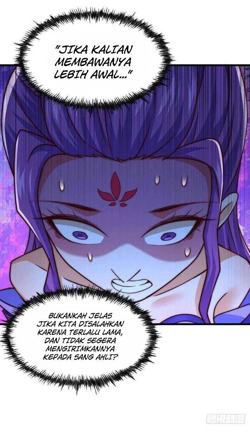 Beyond Myriad Peoples Chapter 77 - halaman 14