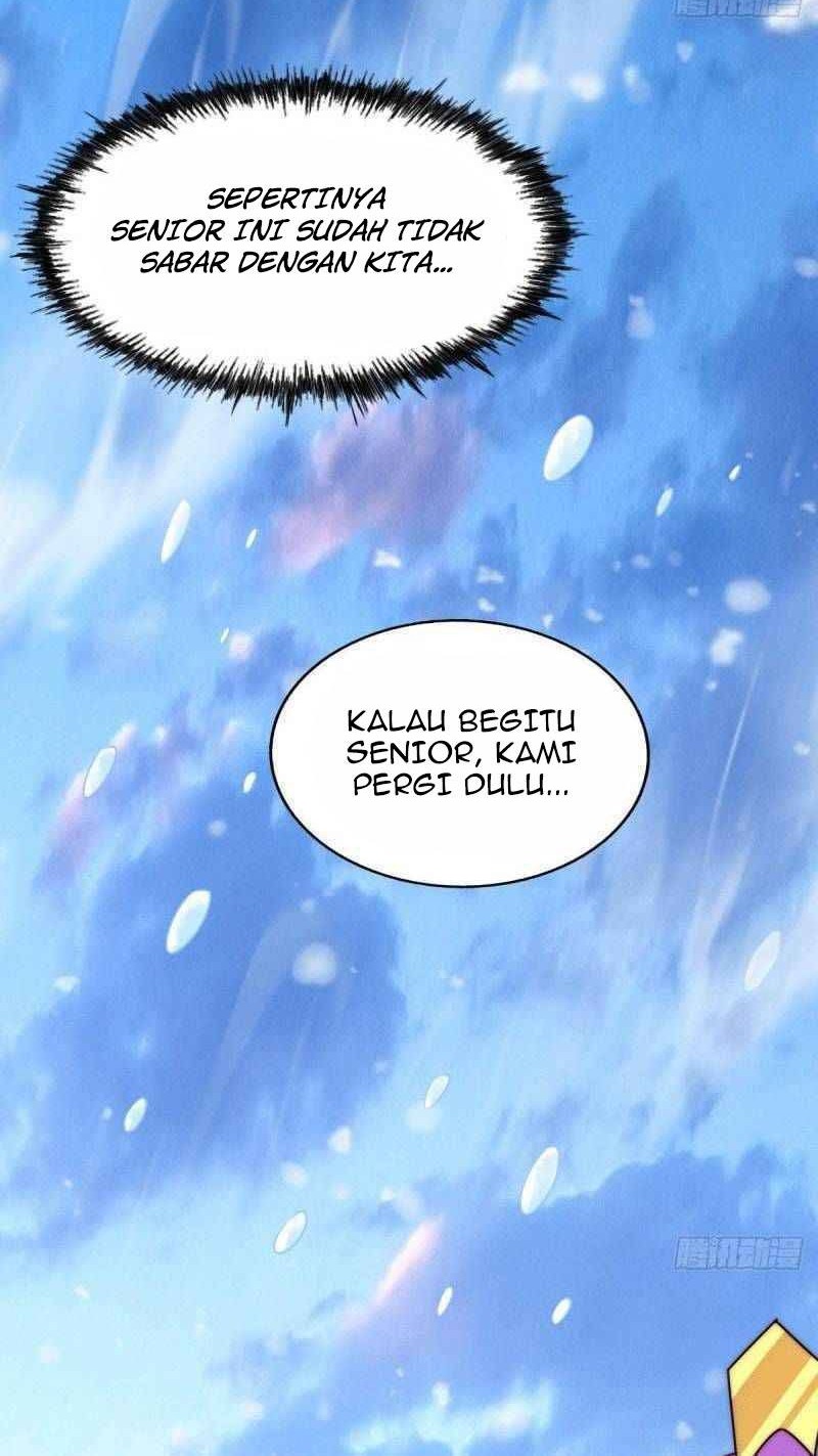 Beyond Myriad Peoples Chapter 77 - halaman 16