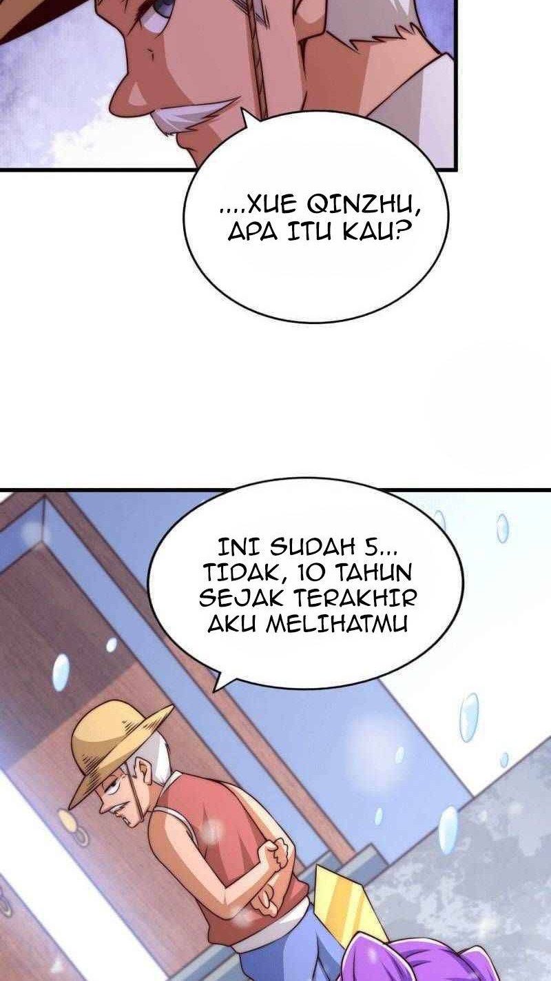 Beyond Myriad Peoples Chapter 77 - halaman 22
