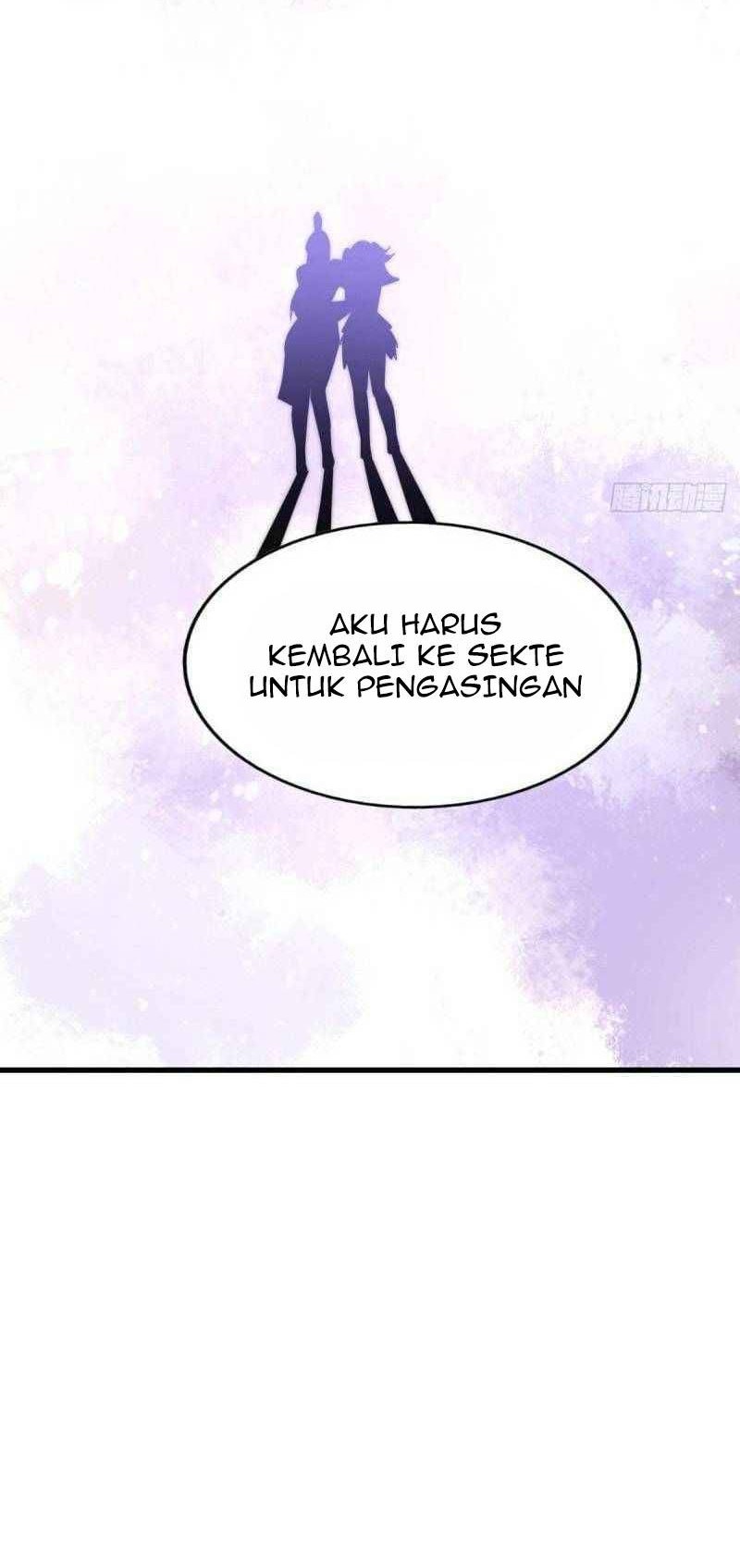 Beyond Myriad Peoples Chapter 77 - halaman 34