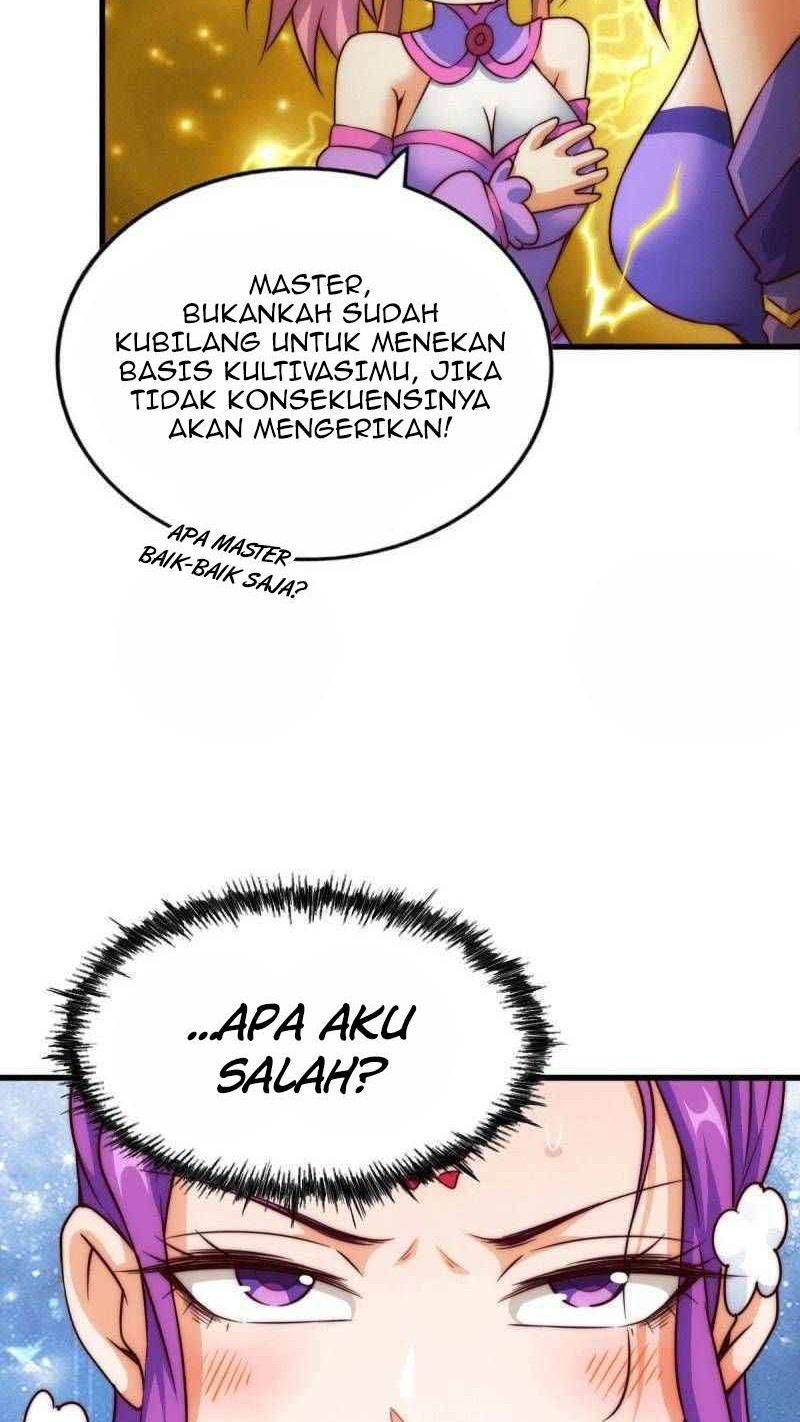 Beyond Myriad Peoples Chapter 77 - halaman 4
