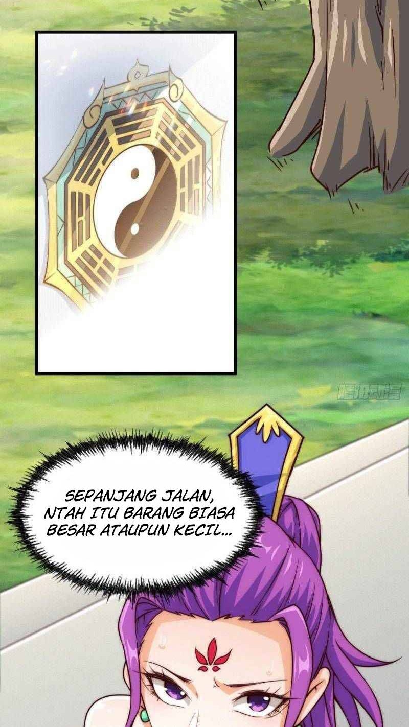 Beyond Myriad Peoples Chapter 77 - halaman 6