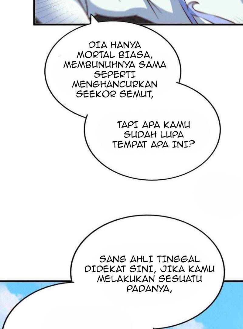 Beyond Myriad Peoples Chapter 78 - halaman 18