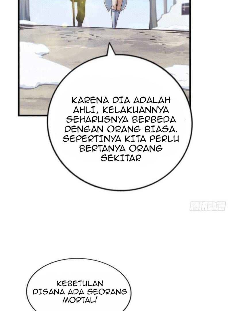 Beyond Myriad Peoples Chapter 78 - halaman 22