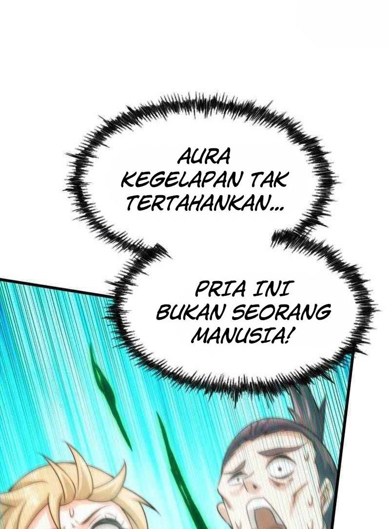 Beyond Myriad Peoples Chapter 78 - halaman 28