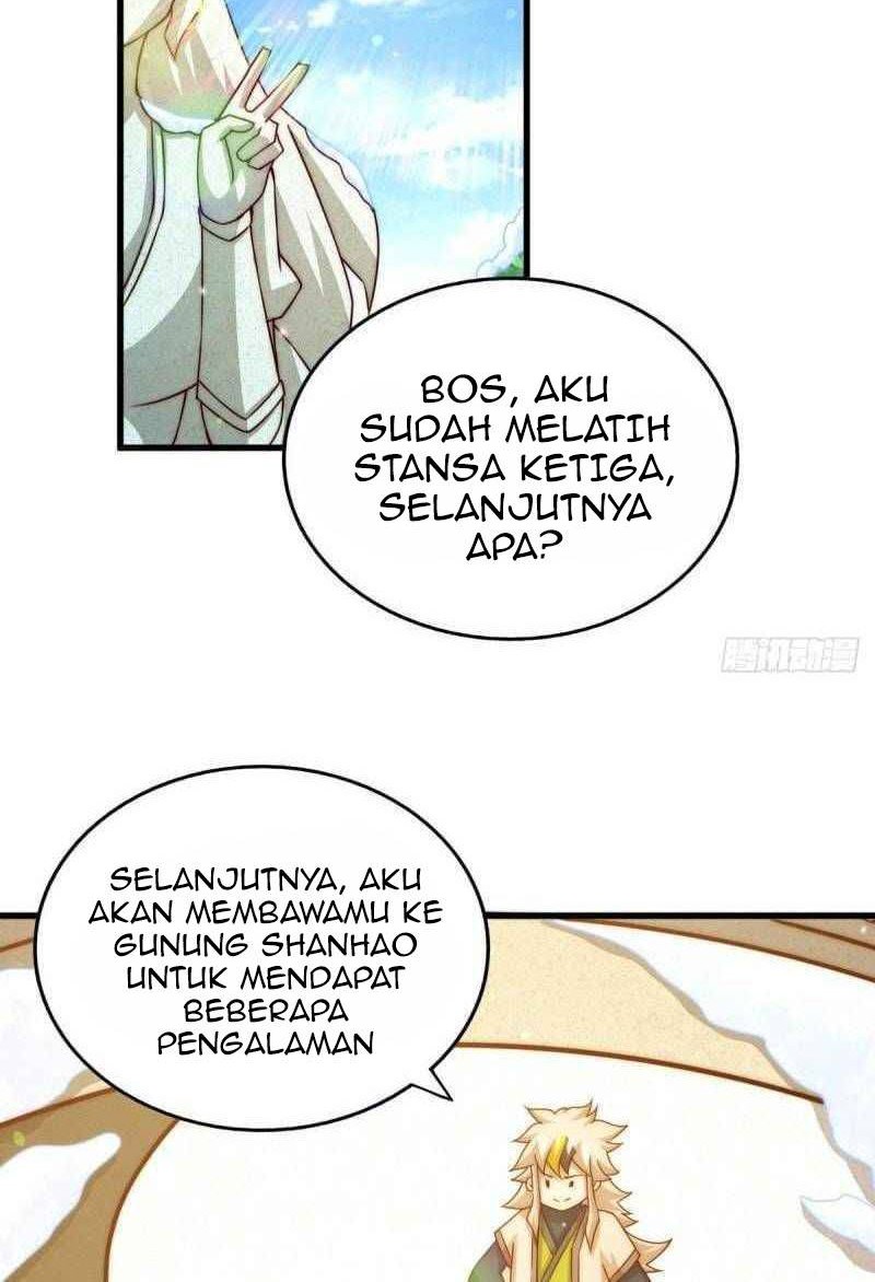 Beyond Myriad Peoples Chapter 79 - halaman 26