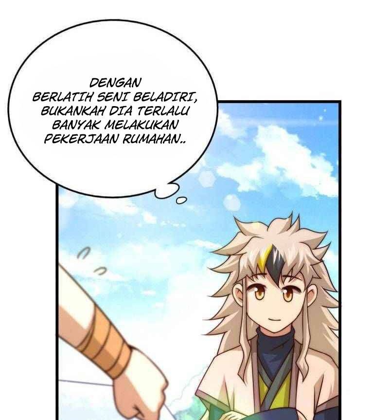 Beyond Myriad Peoples Chapter 79 - halaman 28