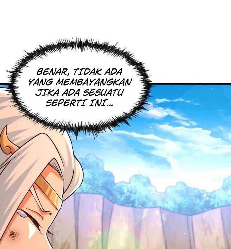 Beyond Myriad Peoples Chapter 79 - halaman 34
