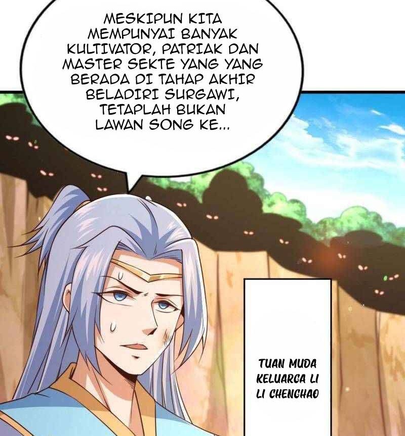 Beyond Myriad Peoples Chapter 79 - halaman 38