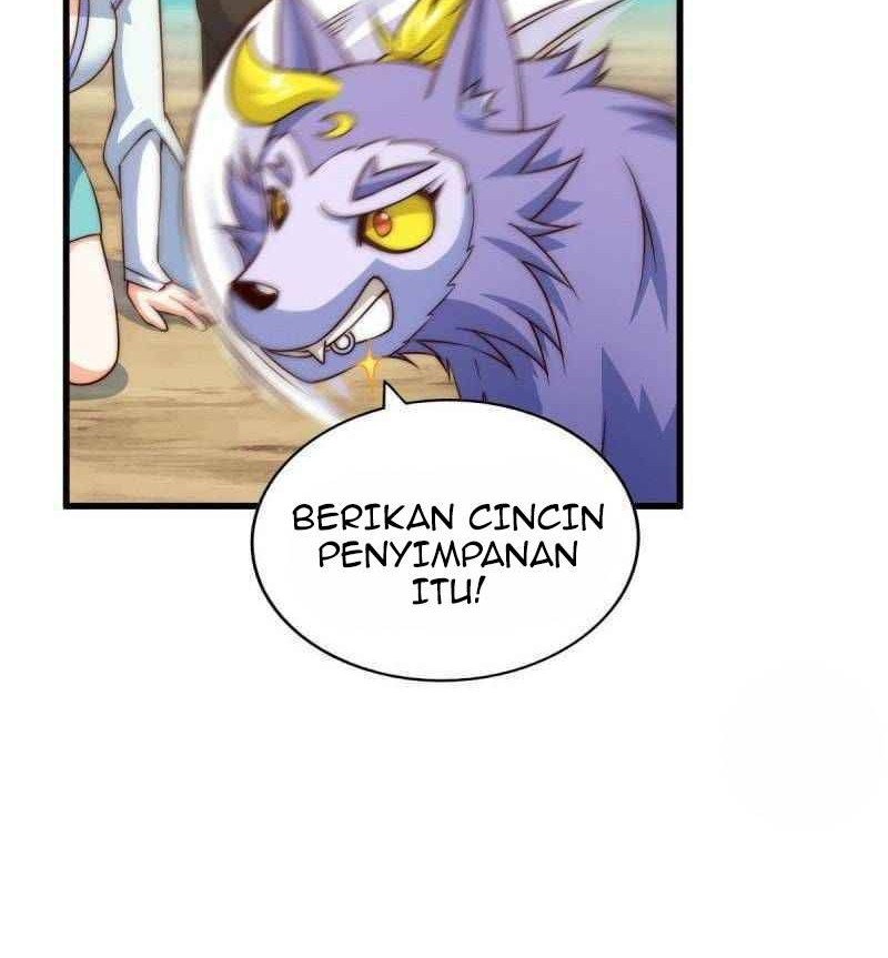 Beyond Myriad Peoples Chapter 79 - halaman 8