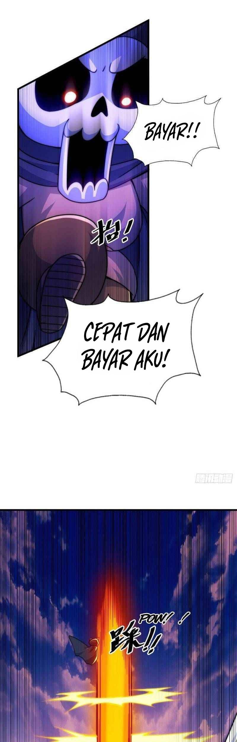 Beyond Myriad Peoples Chapter 80 - halaman 52