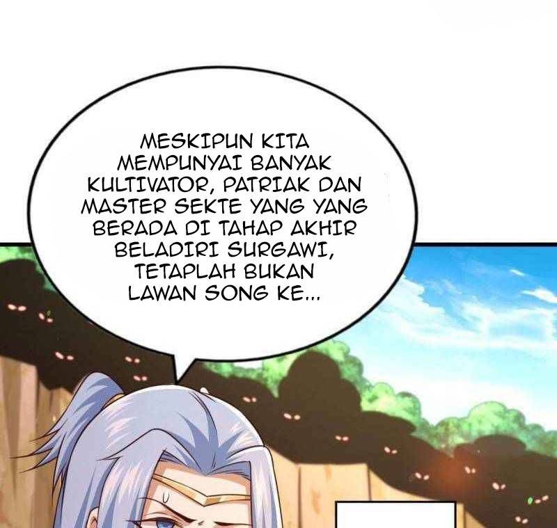 Beyond Myriad Peoples Chapter 80 - halaman 9