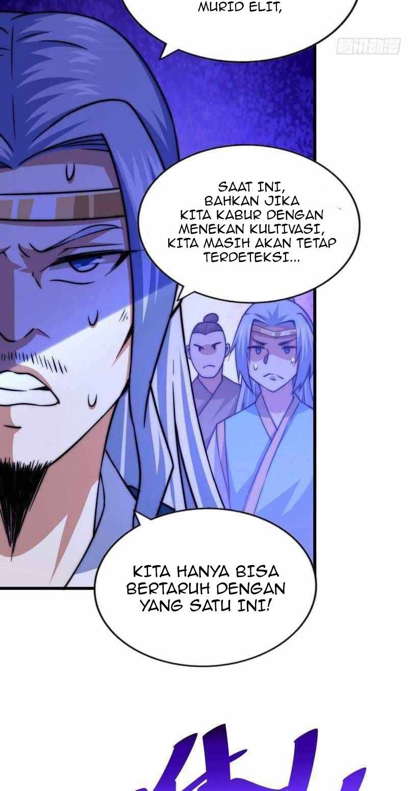 Beyond Myriad Peoples Chapter 81 - halaman 16