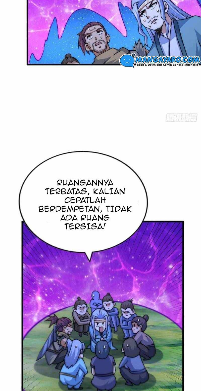 Beyond Myriad Peoples Chapter 81 - halaman 18