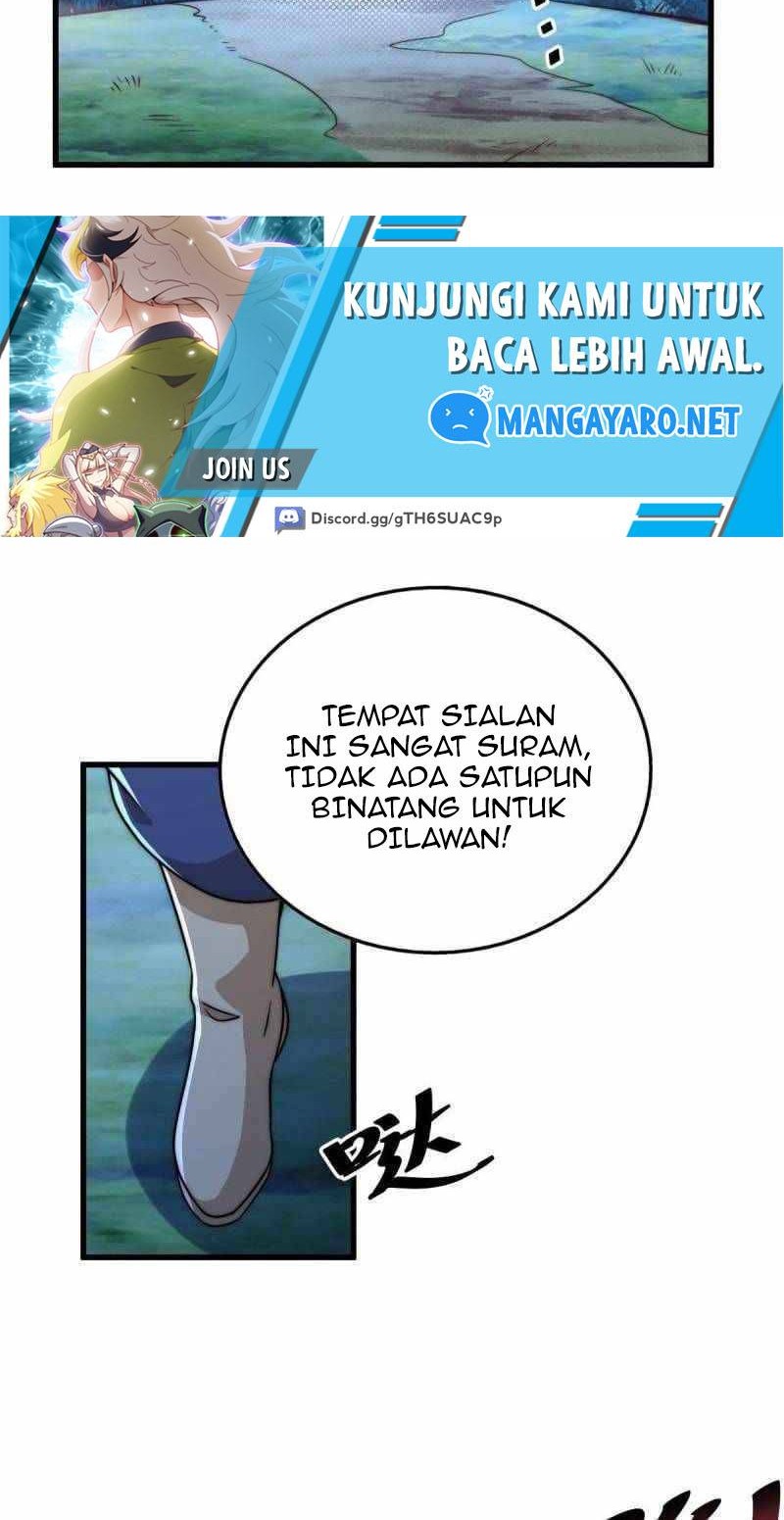 Beyond Myriad Peoples Chapter 81 - halaman 22