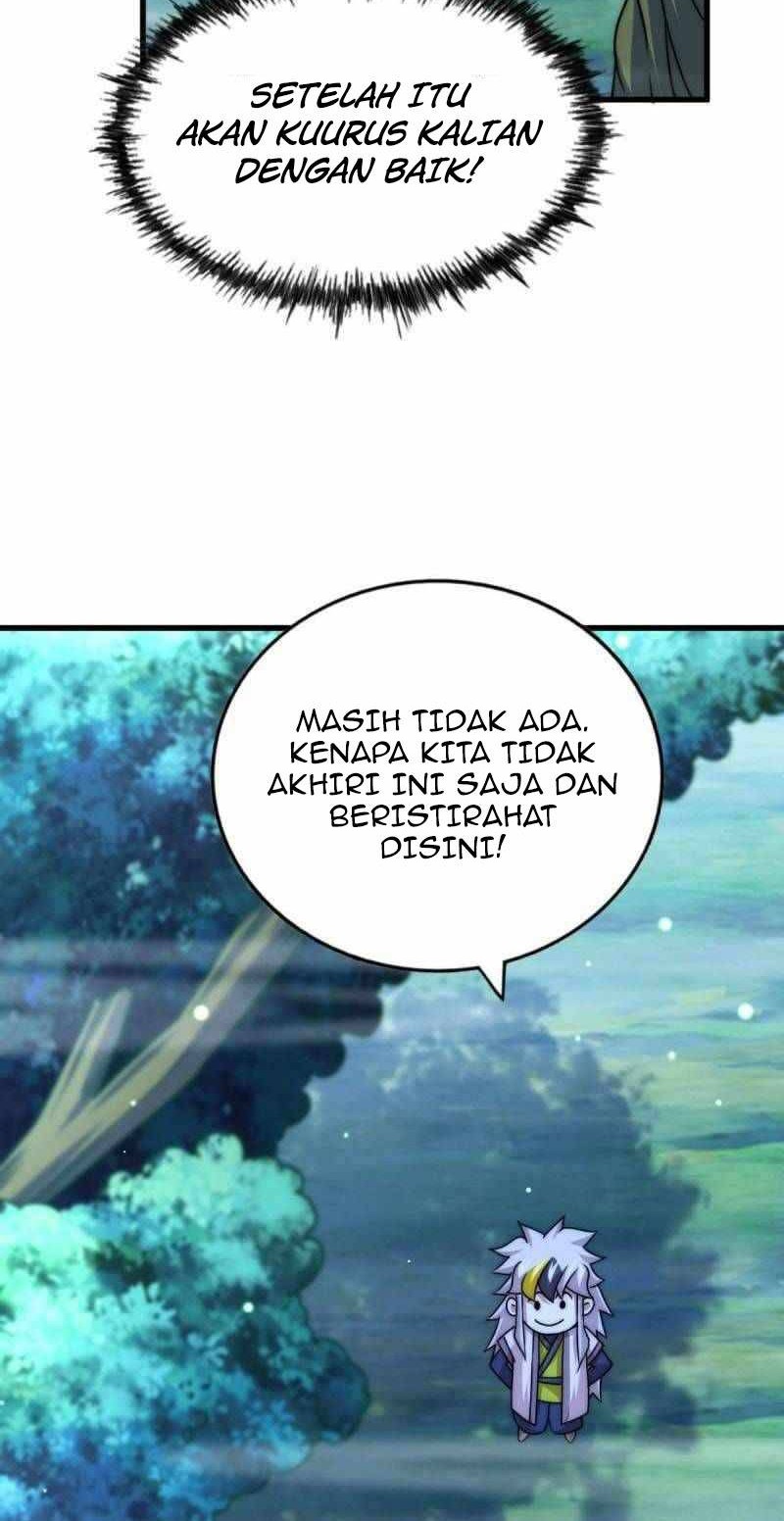 Beyond Myriad Peoples Chapter 81 - halaman 24
