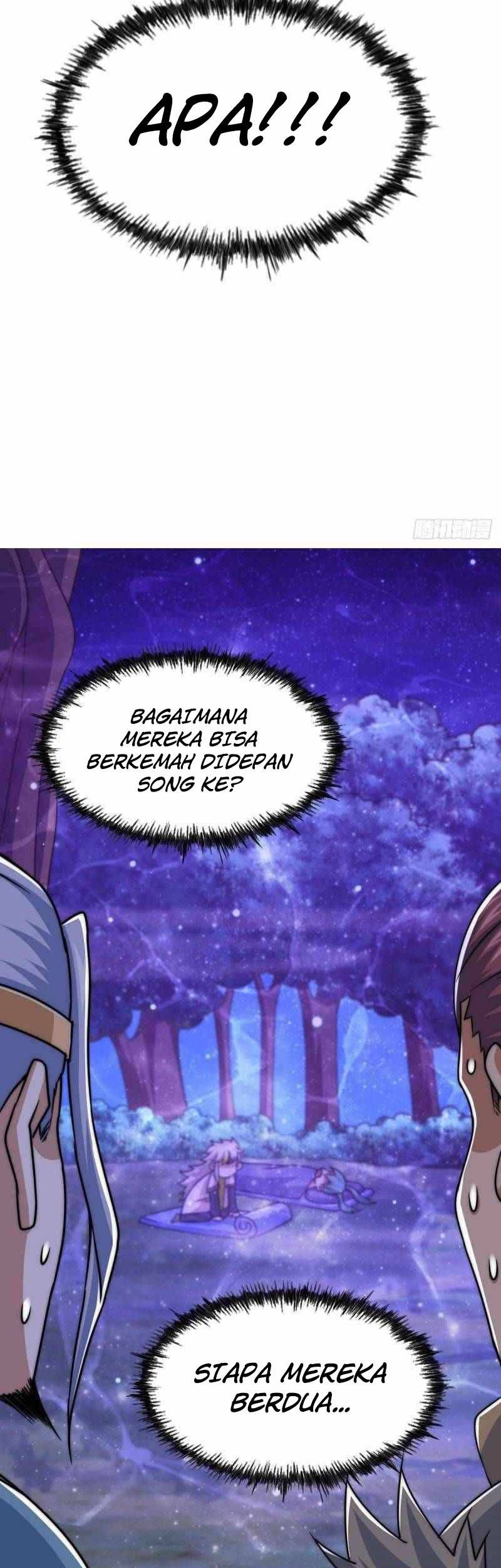 Beyond Myriad Peoples Chapter 81 - halaman 27