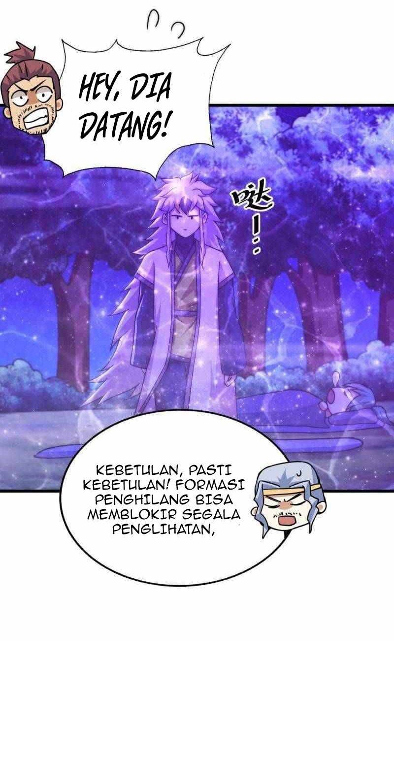 Beyond Myriad Peoples Chapter 81 - halaman 30