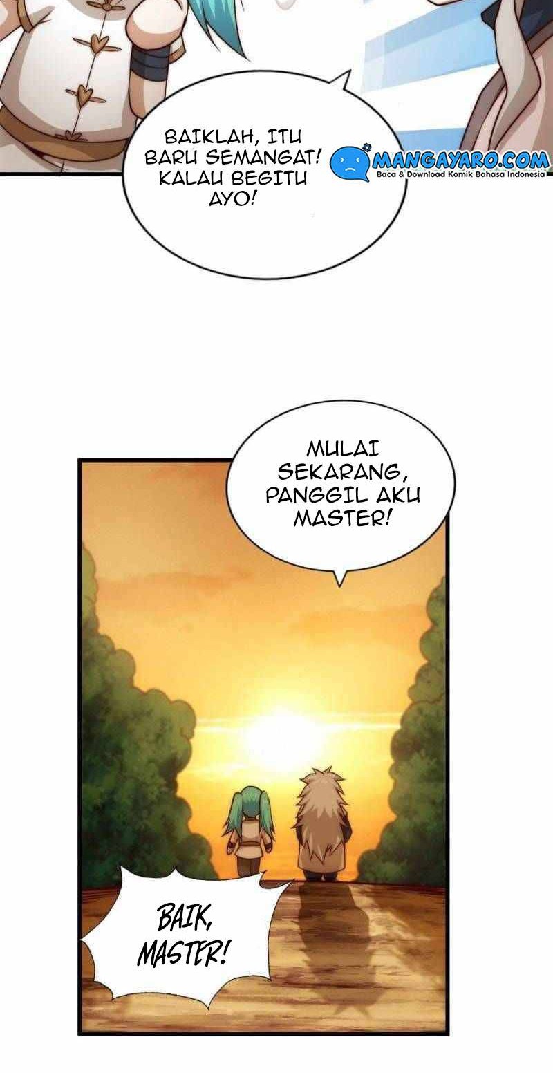 Beyond Myriad Peoples Chapter 81 - halaman 4