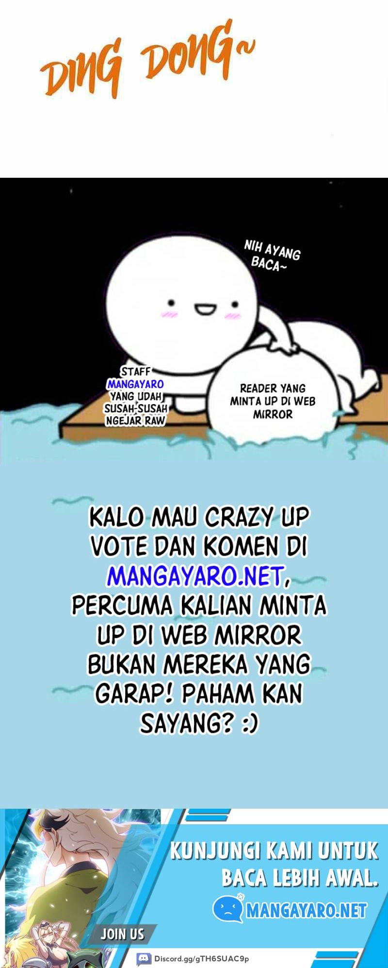 Beyond Myriad Peoples Chapter 81 - halaman 40