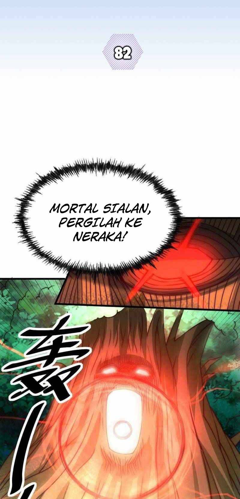 Beyond Myriad Peoples Chapter 82 - halaman 2