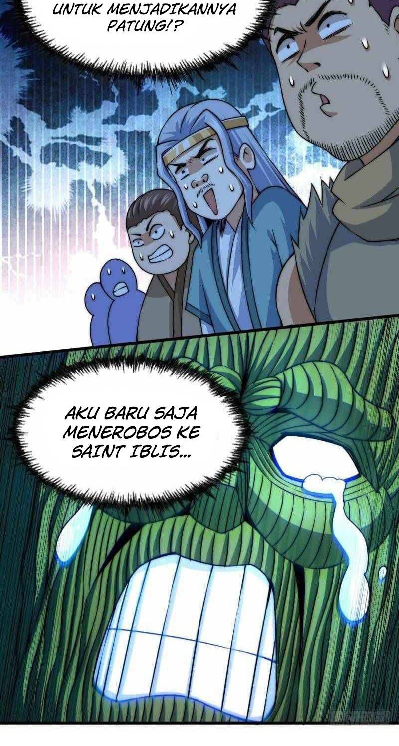 Beyond Myriad Peoples Chapter 82 - halaman 20
