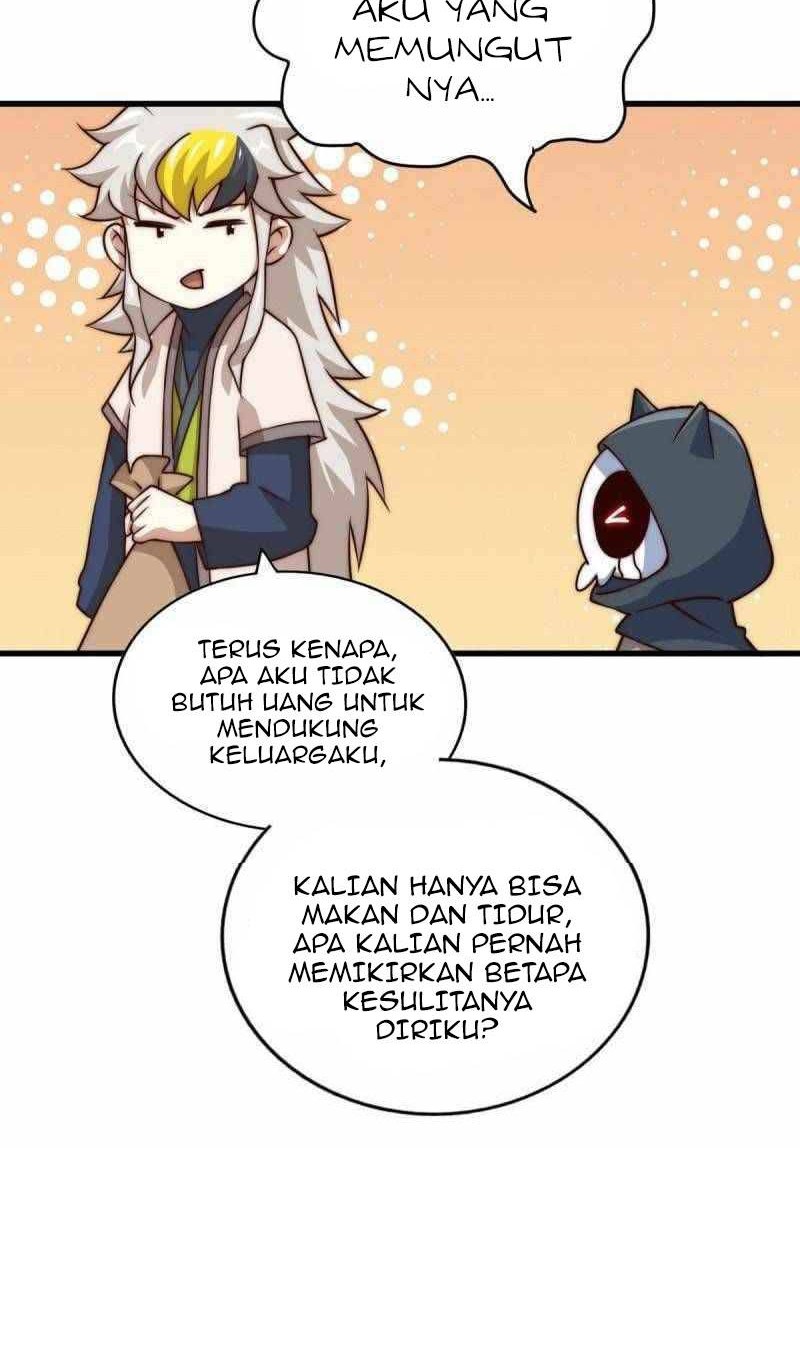 Beyond Myriad Peoples Chapter 82 - halaman 38