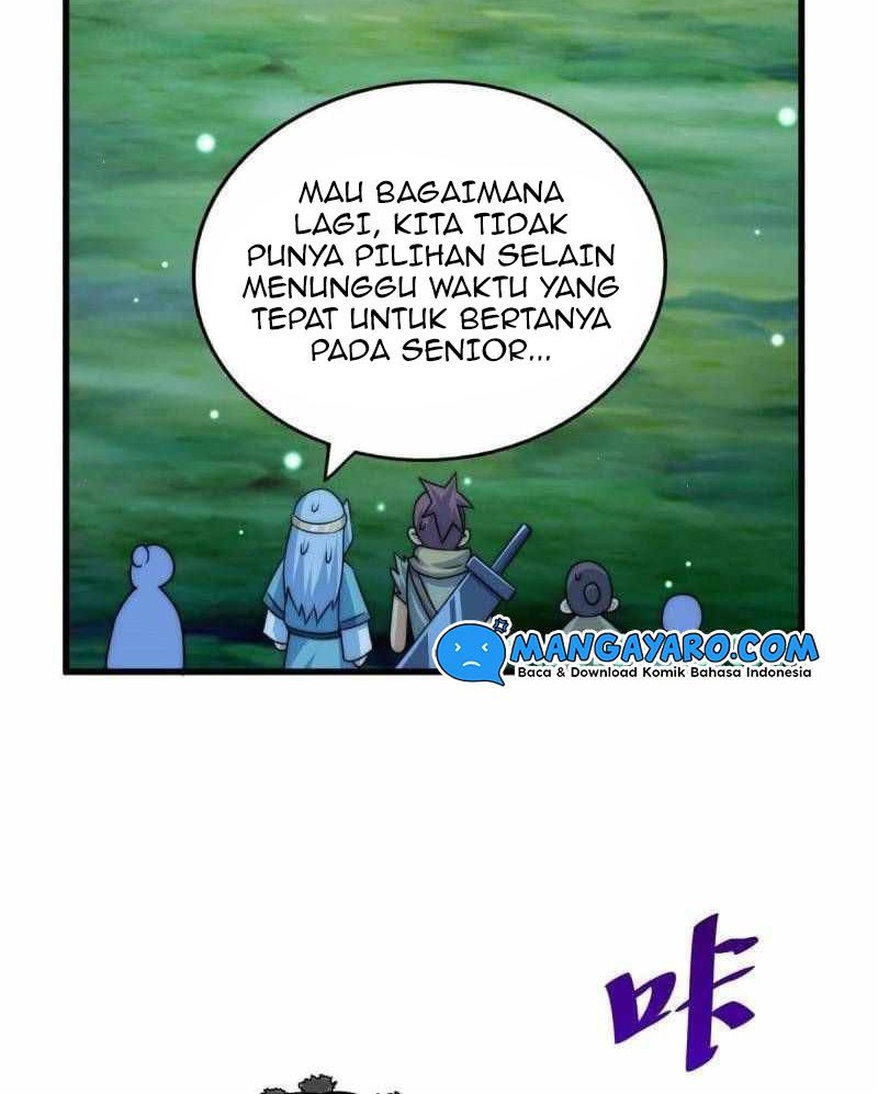 Beyond Myriad Peoples Chapter 83 - halaman 12
