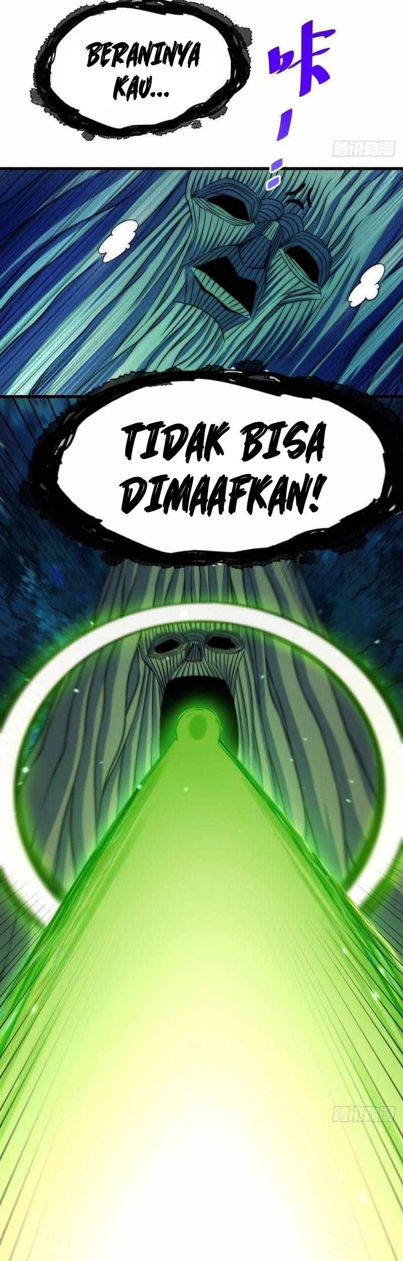 Beyond Myriad Peoples Chapter 83 - halaman 13