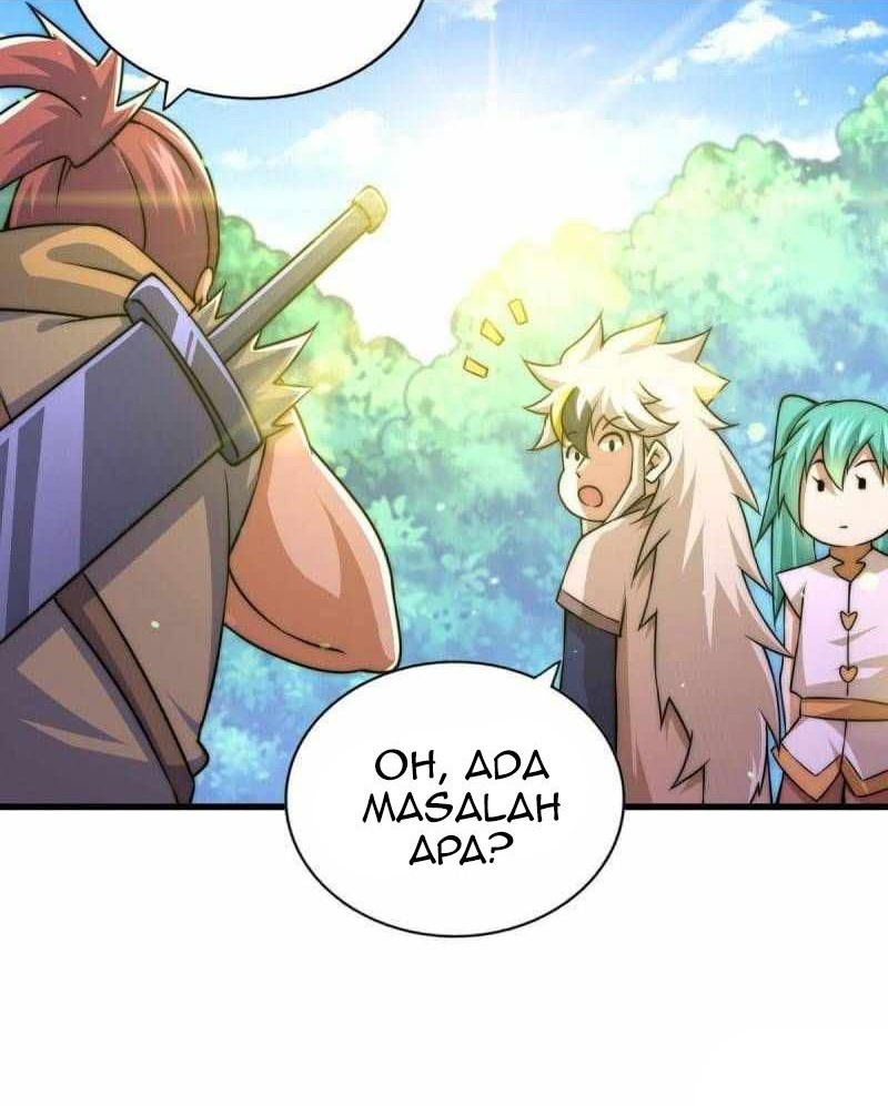 Beyond Myriad Peoples Chapter 83 - halaman 28