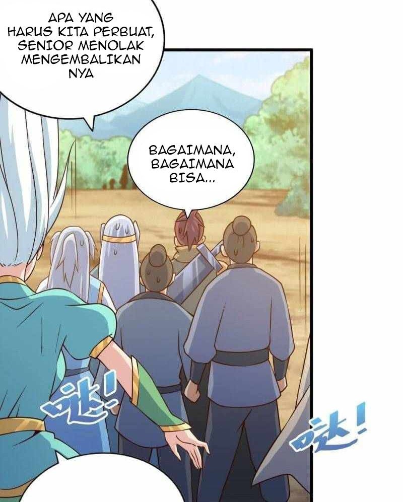 Beyond Myriad Peoples Chapter 83 - halaman 32