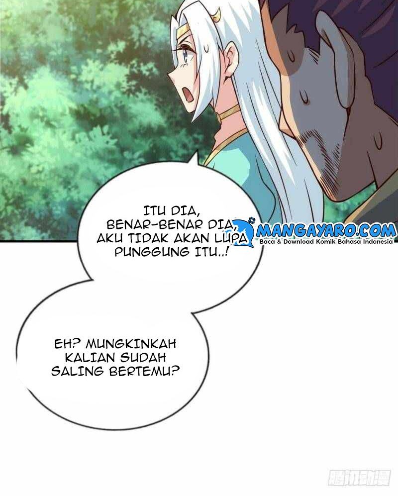 Beyond Myriad Peoples Chapter 83 - halaman 36