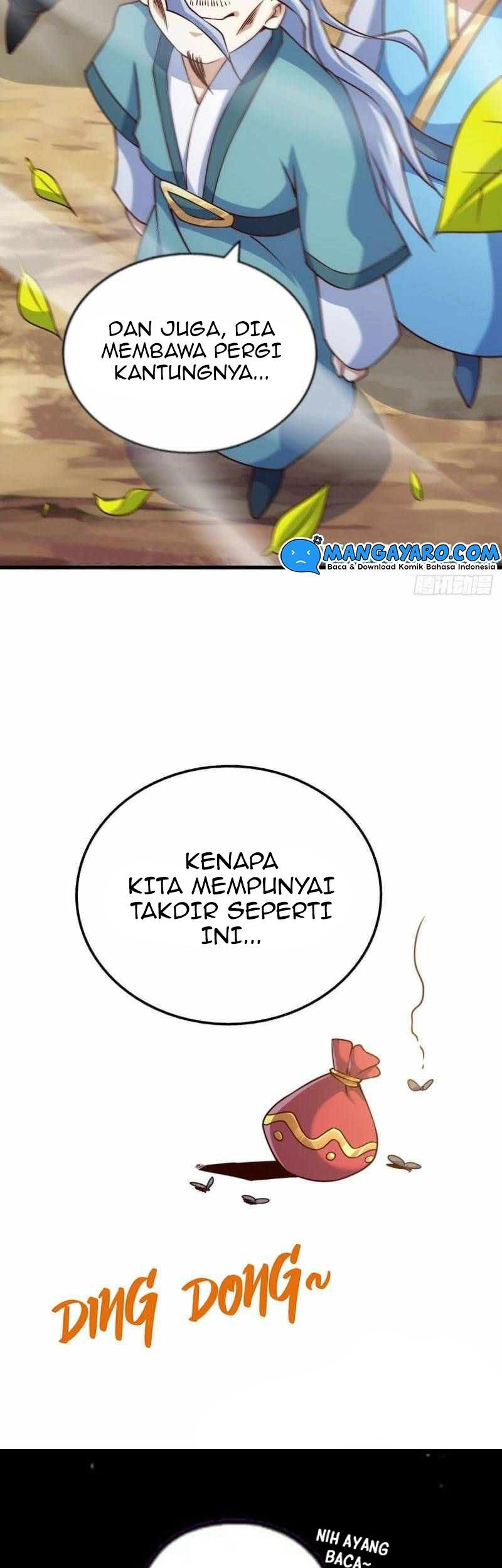 Beyond Myriad Peoples Chapter 83 - halaman 39