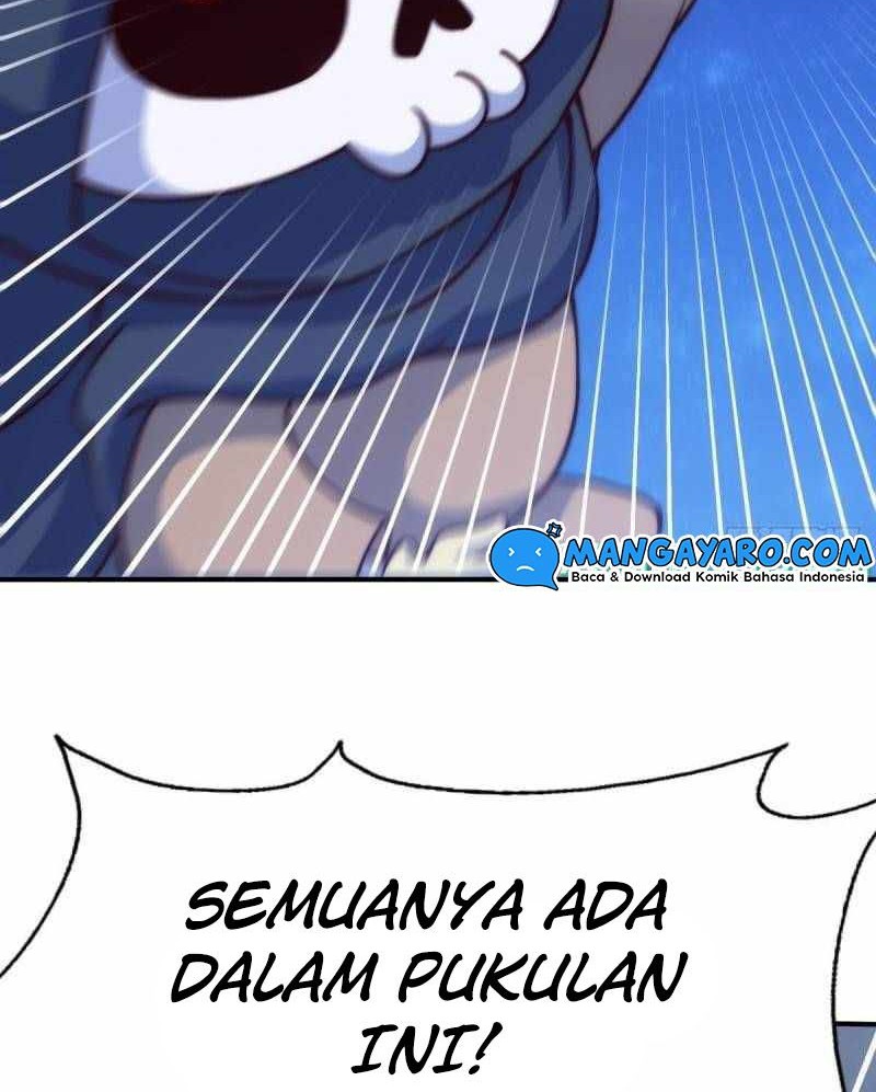 Beyond Myriad Peoples Chapter 83 - halaman 6