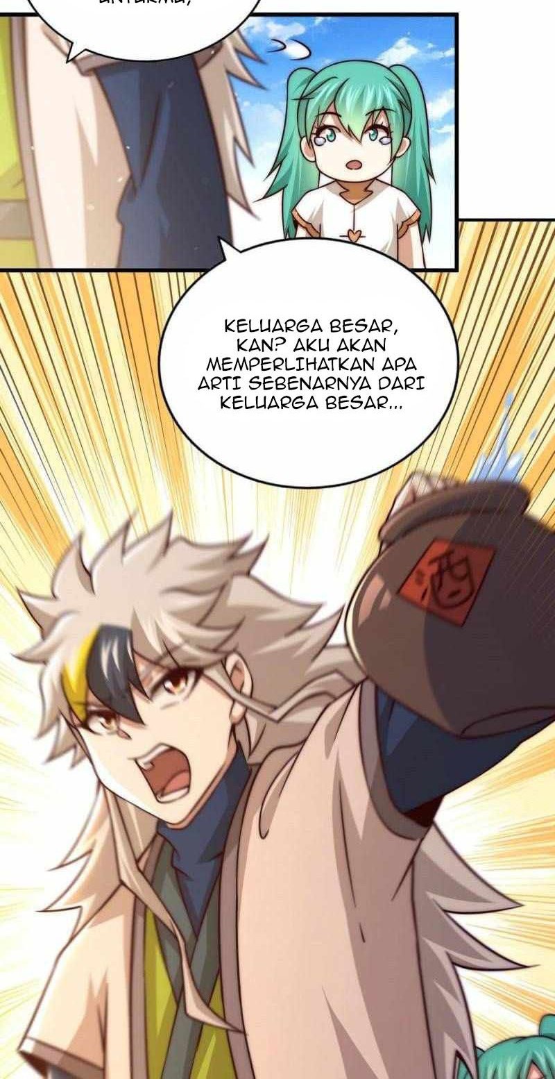 Beyond Myriad Peoples Chapter 84 - halaman 18