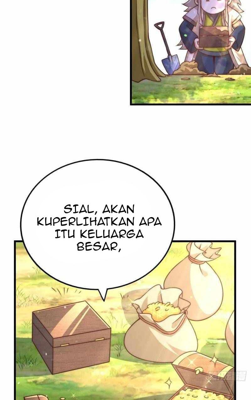 Beyond Myriad Peoples Chapter 84 - halaman 20
