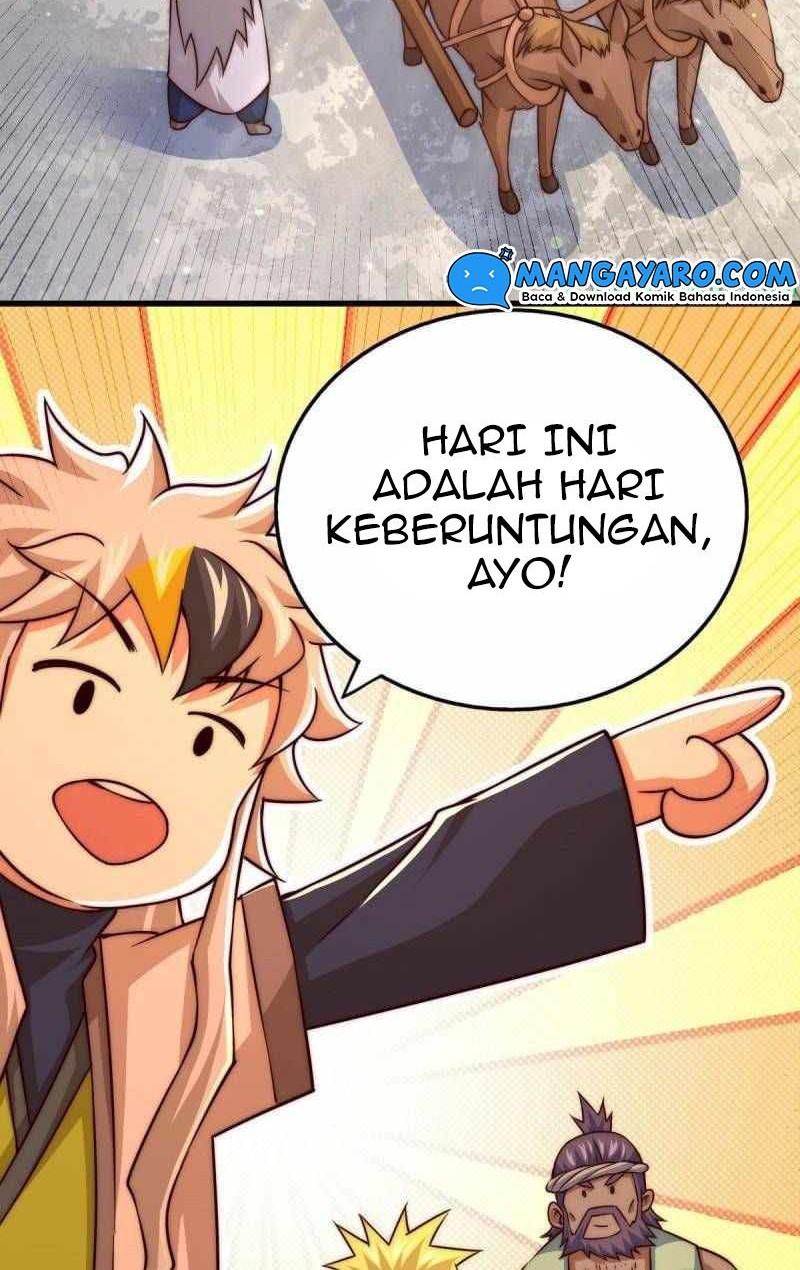 Beyond Myriad Peoples Chapter 84 - halaman 26
