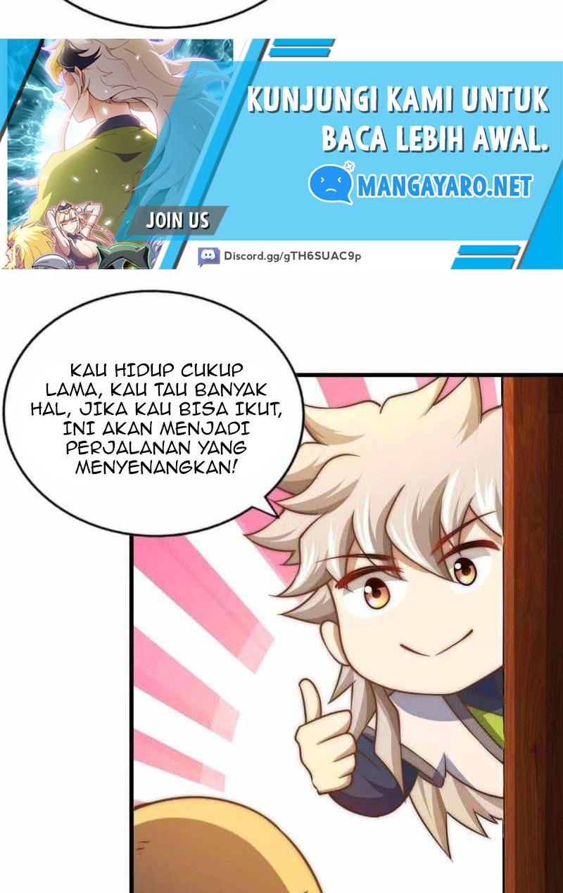 Beyond Myriad Peoples Chapter 84 - halaman 30