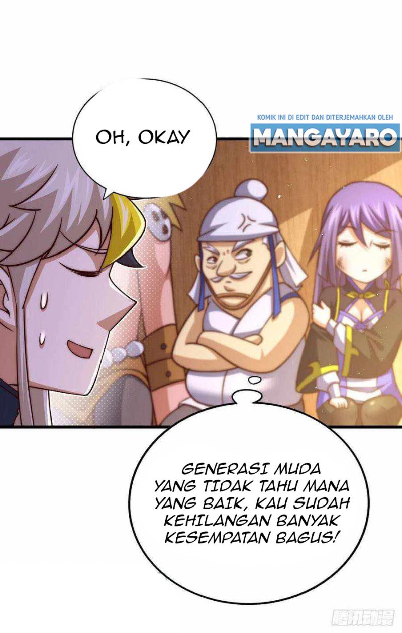Beyond Myriad Peoples Chapter 85 - halaman 12