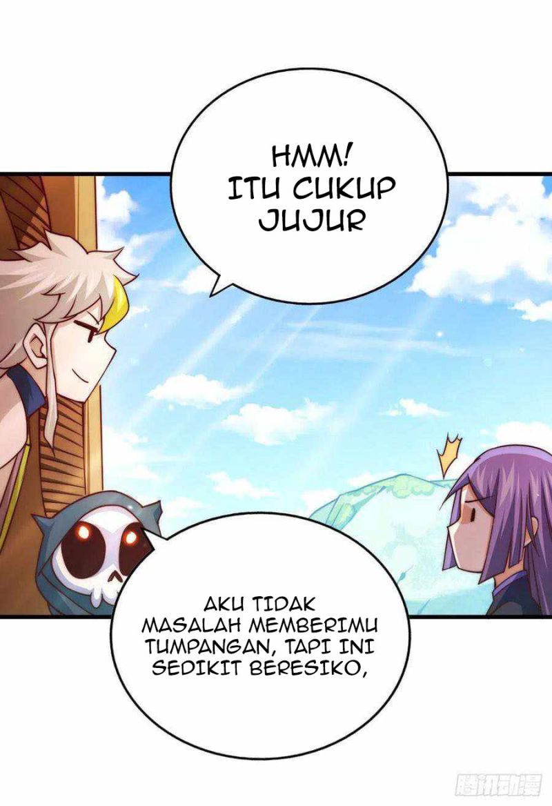 Beyond Myriad Peoples Chapter 85 - halaman 4