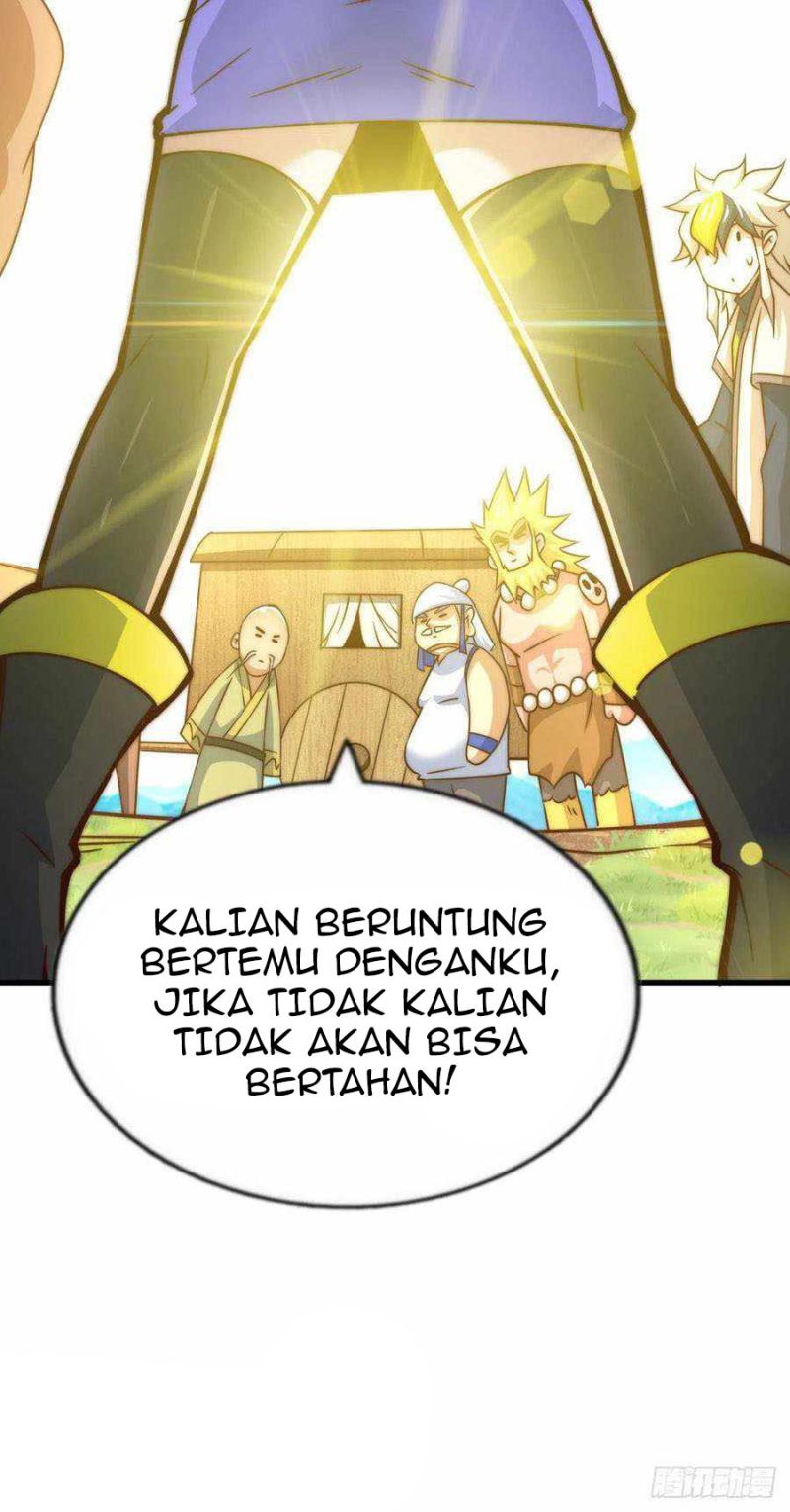 Beyond Myriad Peoples Chapter 85 - halaman 48