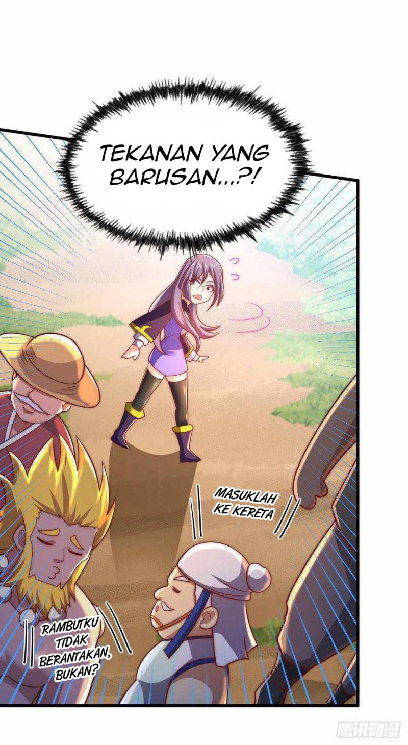 Beyond Myriad Peoples Chapter 85 - halaman 52