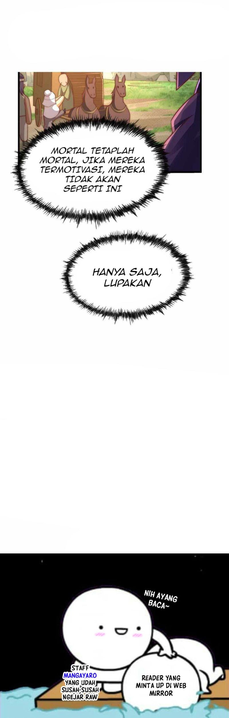 Beyond Myriad Peoples Chapter 85 - halaman 54