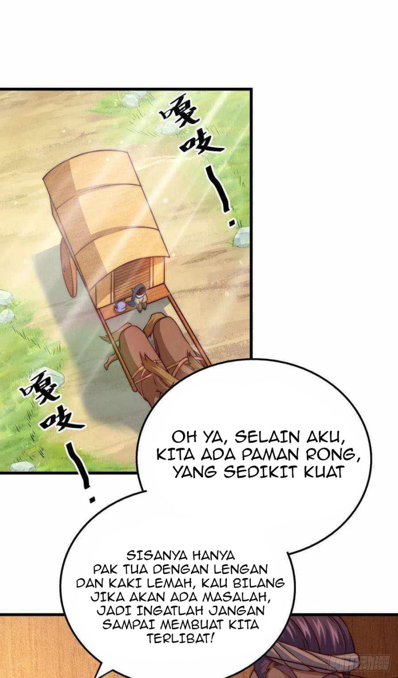 Beyond Myriad Peoples Chapter 85 - halaman 8