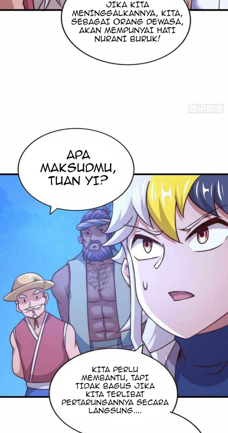 Beyond Myriad Peoples Chapter 86 - halaman 10